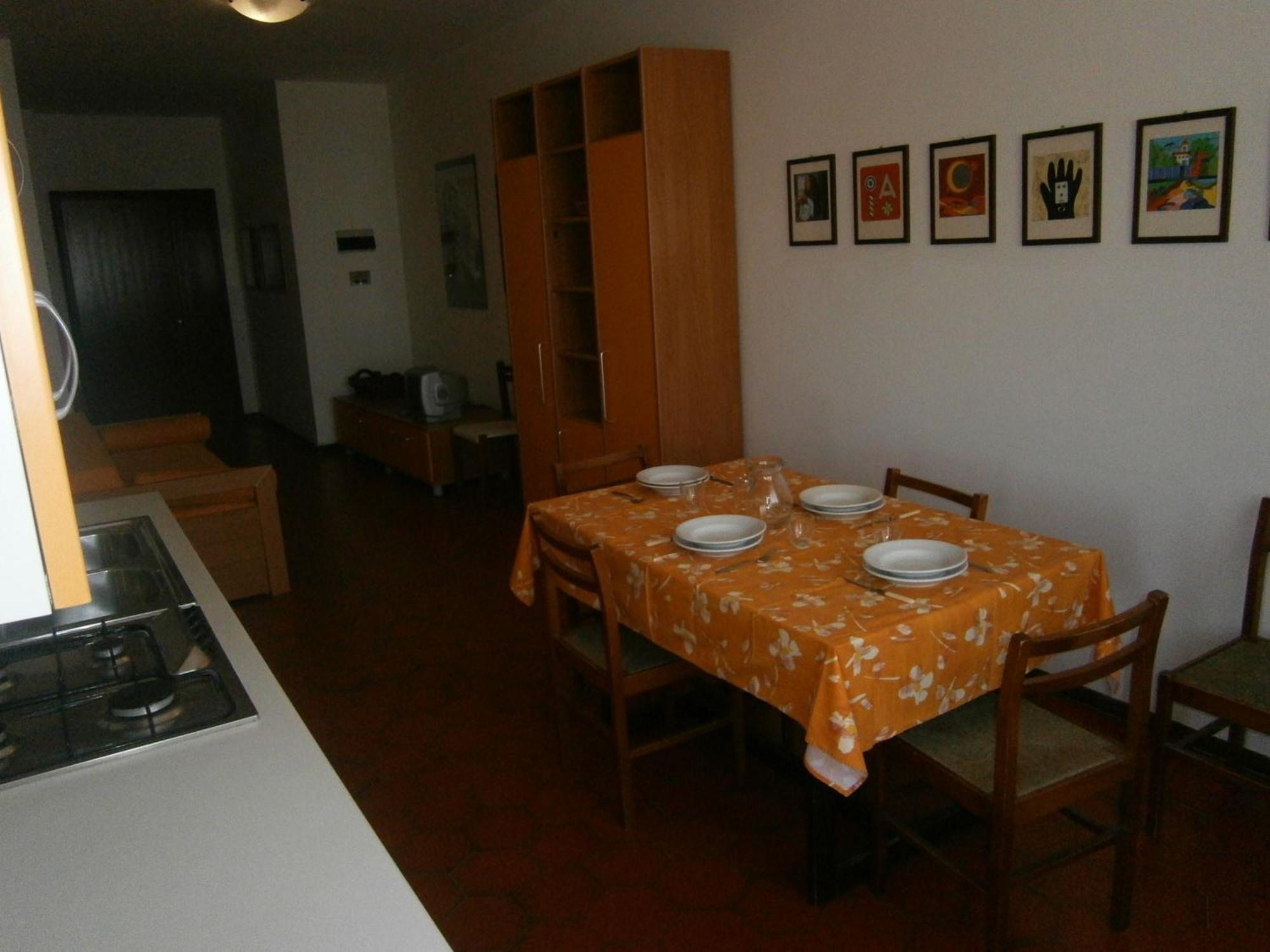 Condominio Commerciale Caorle Exterior photo