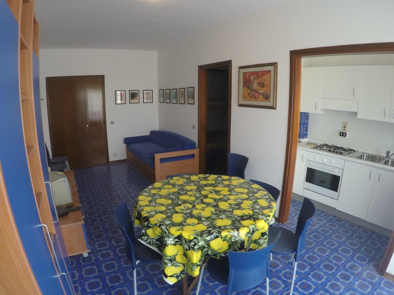 Condominio Commerciale Caorle Exterior photo