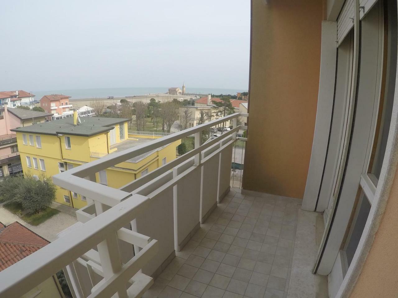 Condominio Commerciale Caorle Exterior photo
